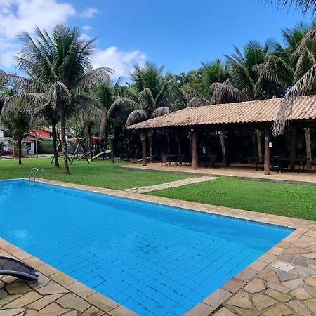 Pitanga Paraty No Condominio Pereque-Acu Exterior foto