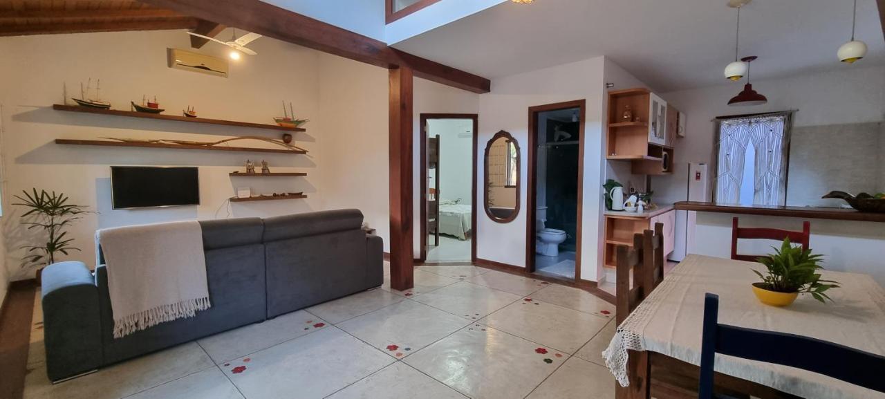 Pitanga Paraty No Condominio Pereque-Acu Exterior foto