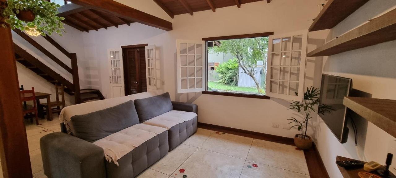 Pitanga Paraty No Condominio Pereque-Acu Exterior foto